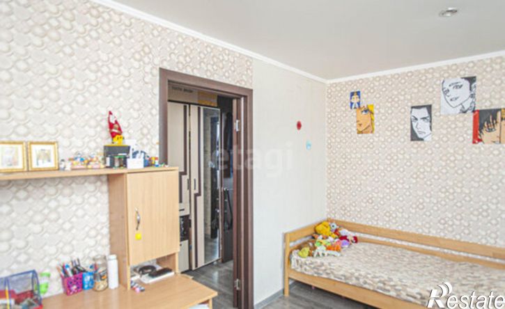 2-комн квартира улица Коммунаров, 4,  д. 4