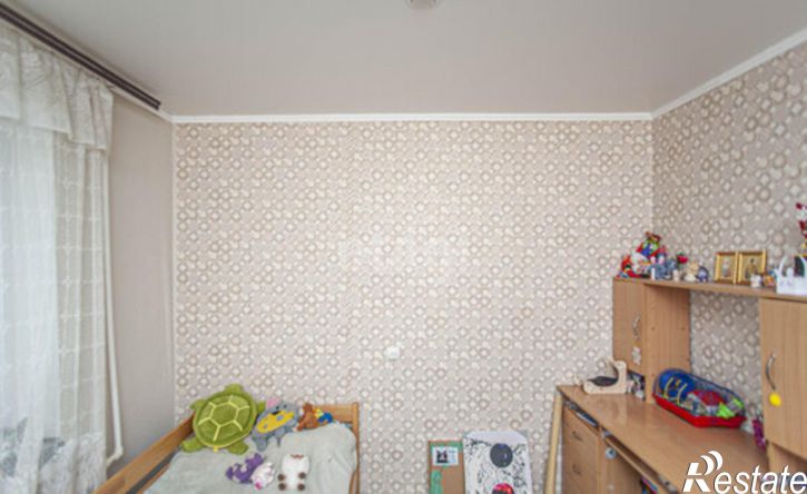 2-комн квартира улица Коммунаров, 4,  д. 4