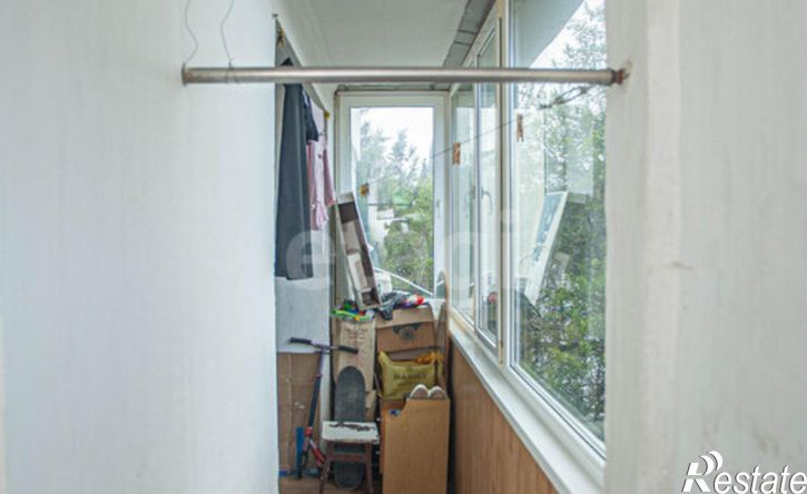 2-комн квартира улица Коммунаров, 4,  д. 4