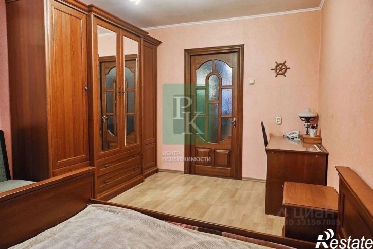 2-комн квартира ул Адмирала Юмашева, 15В 2,  д. 15В 2,  к. 2