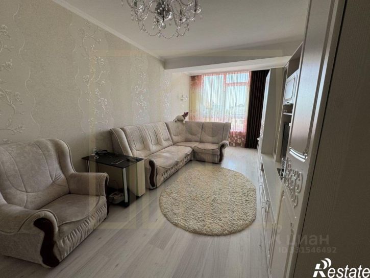 2-комн квартира Античный пр-кт, 26 3,  д. 26 3,  к. 3