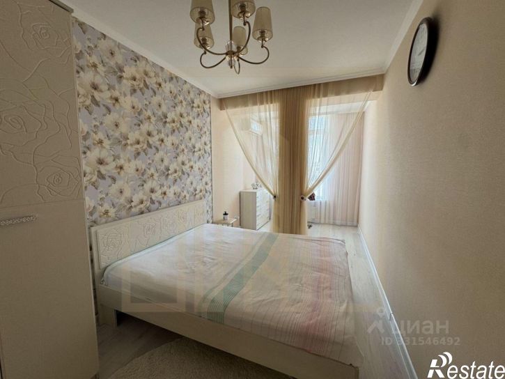 2-комн квартира Античный пр-кт, 26 3,  д. 26 3,  к. 3