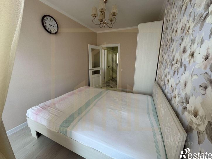2-комн квартира Античный пр-кт, 26 3,  д. 26 3,  к. 3