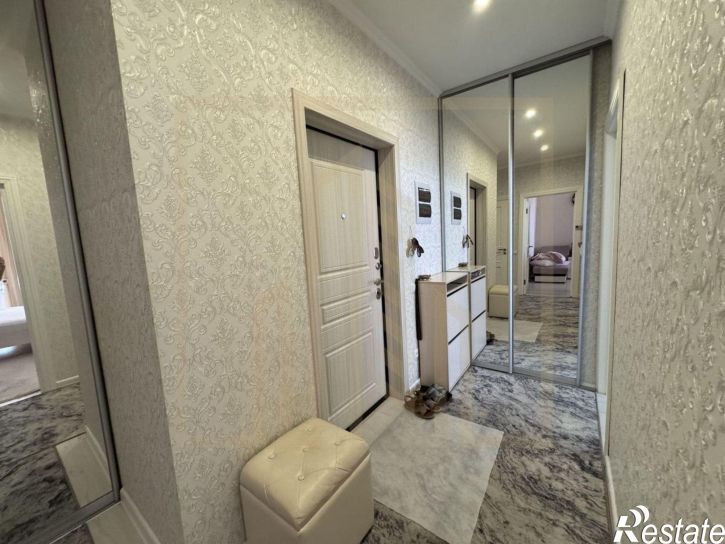 2-комн квартира Античный пр-кт, 26 3,  д. 26 3,  к. 3