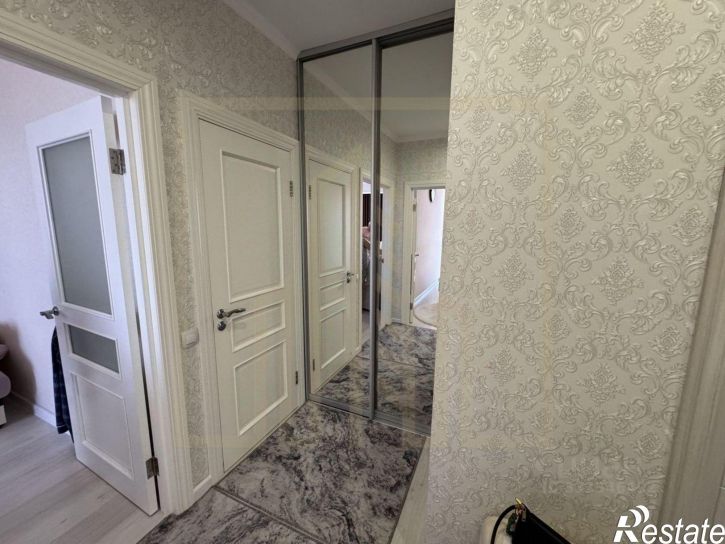 2-комн квартира Античный пр-кт, 26 3,  д. 26 3,  к. 3