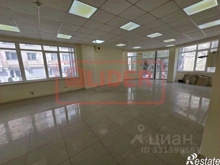 Торговое помещение проспект Октябрьской Революции, 42Б к5,  д. 42Б к5