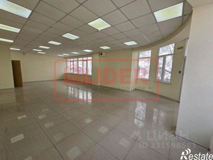 Торговое помещение проспект Октябрьской Революции, 42Б к5,  д. 42Б к5
