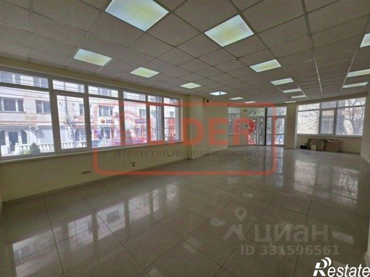 Торговое помещение проспект Октябрьской Революции, 42Б к5,  д. 42Б к5