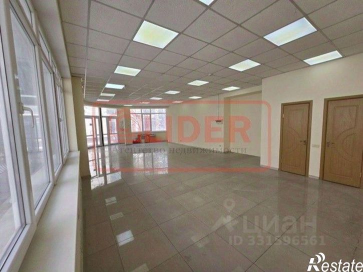 Торговое помещение проспект Октябрьской Революции, 42Б к5,  д. 42Б к5