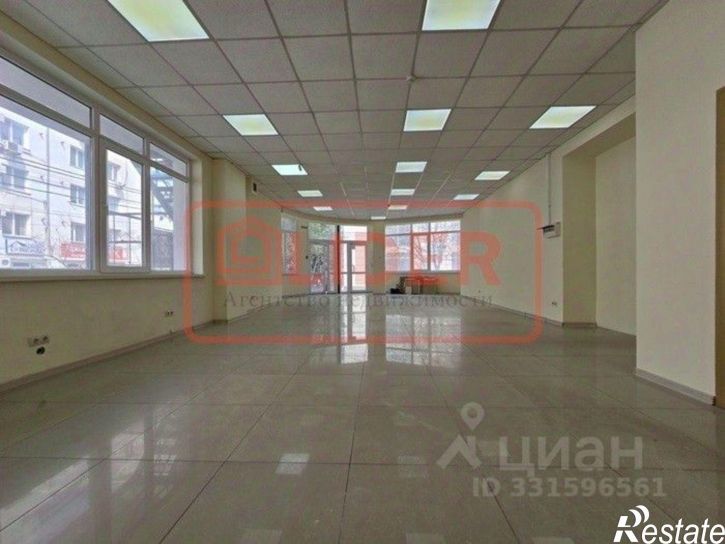 Торговое помещение проспект Октябрьской Революции, 42Б к5,  д. 42Б к5