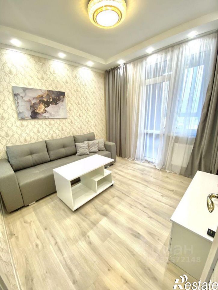 1-комн квартира ул Крымской весны, 1 5,  д. 1 5,  к. 5
