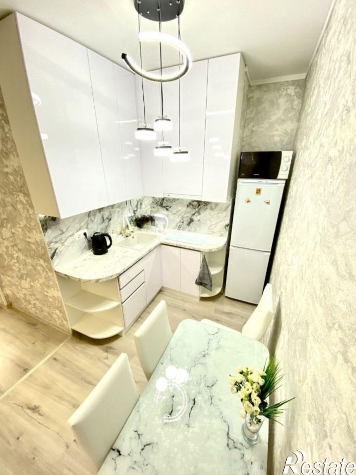1-комн квартира ул Крымской весны, 1 5,  д. 1 5,  к. 5