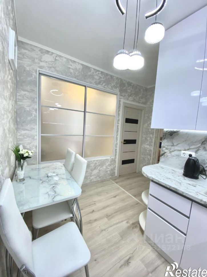 1-комн квартира ул Крымской весны, 1 5,  д. 1 5,  к. 5