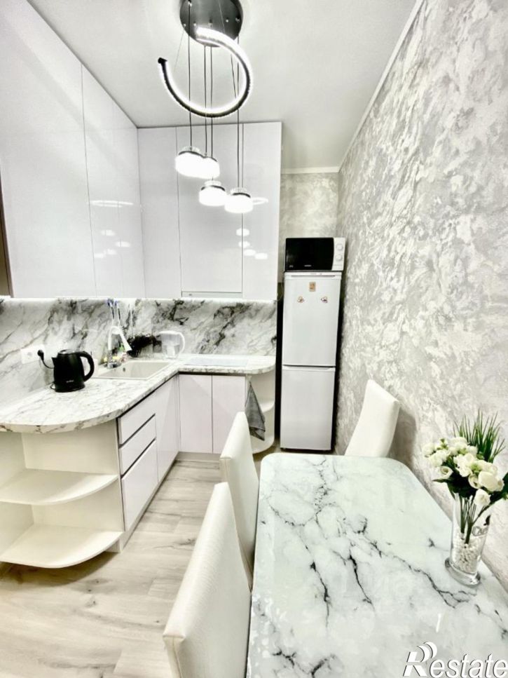1-комн квартира ул Крымской весны, 1 5,  д. 1 5,  к. 5