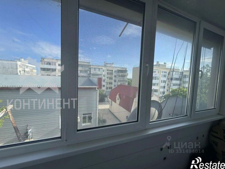 1-комн квартира улица Димитрова, 15,  д. 15