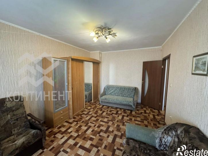 1-комн квартира улица Димитрова, 15,  д. 15