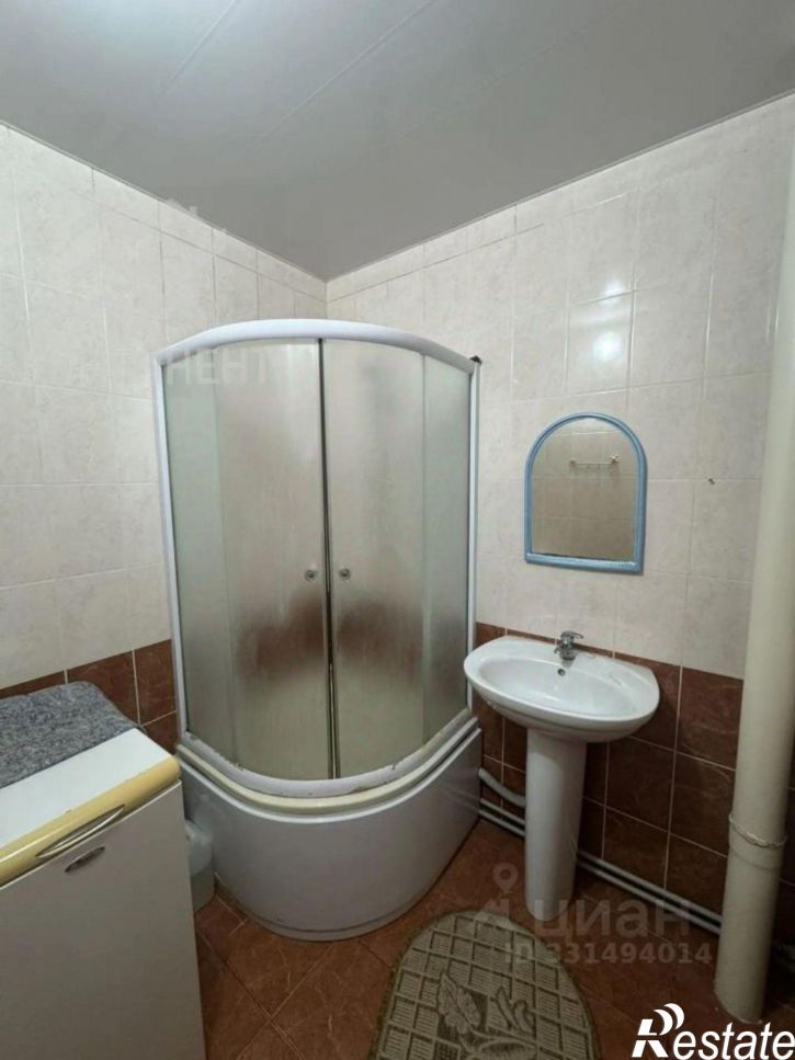 1-комн квартира улица Димитрова, 15,  д. 15