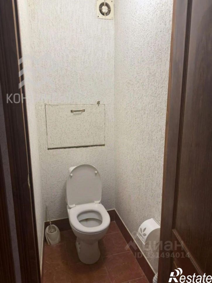 1-комн квартира улица Димитрова, 15,  д. 15