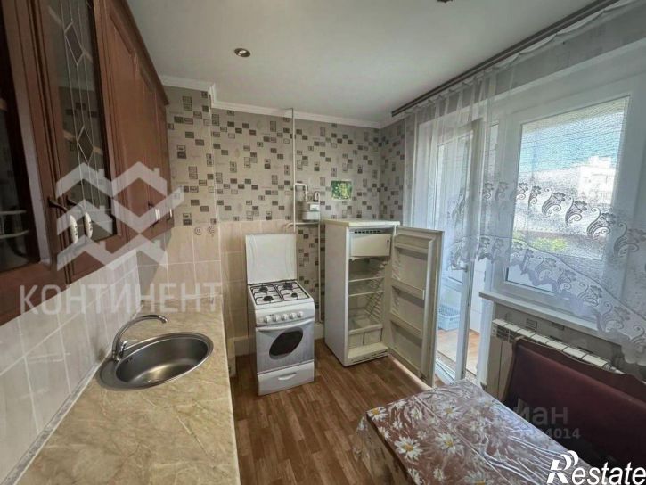 1-комн квартира улица Димитрова, 15,  д. 15
