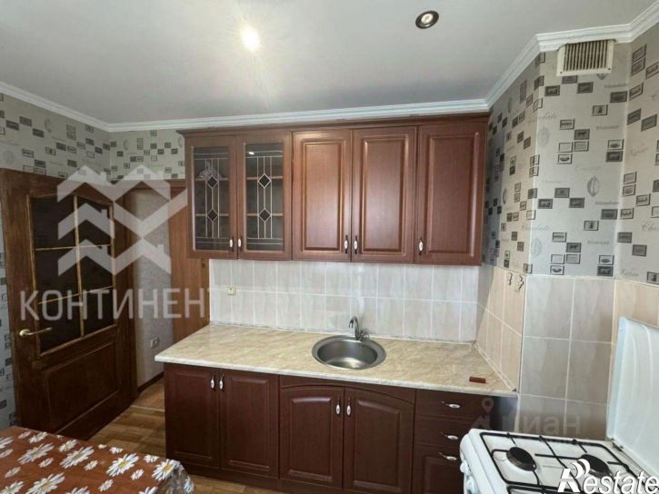 1-комн квартира улица Димитрова, 15,  д. 15