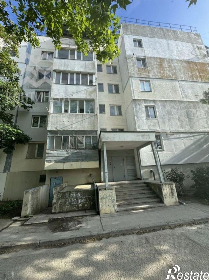 1-комн квартира улица Димитрова, 15,  д. 15