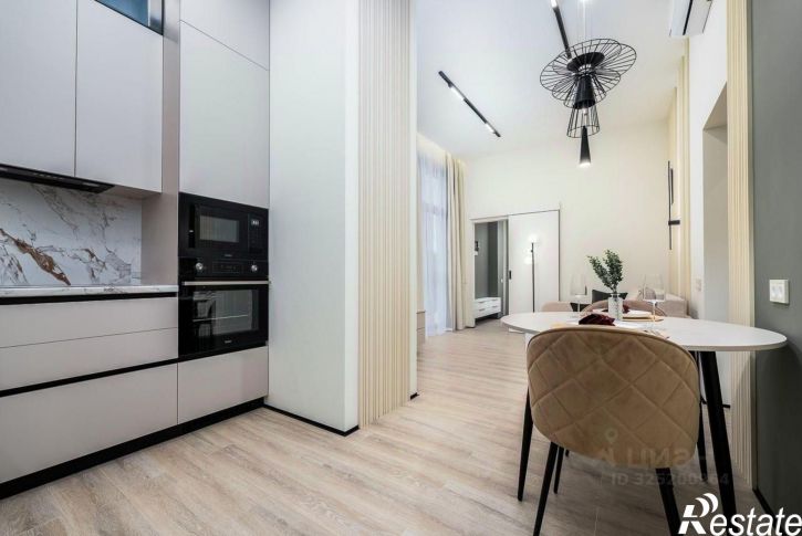 3-комн квартира шоссе Дражинского, 24,  д. 24