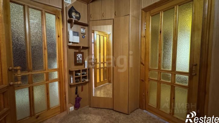 3-комн квартира Научная улица, 3,  д. 3