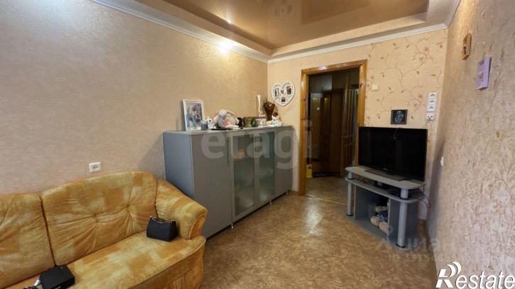 3-комн квартира Научная улица, 3,  д. 3