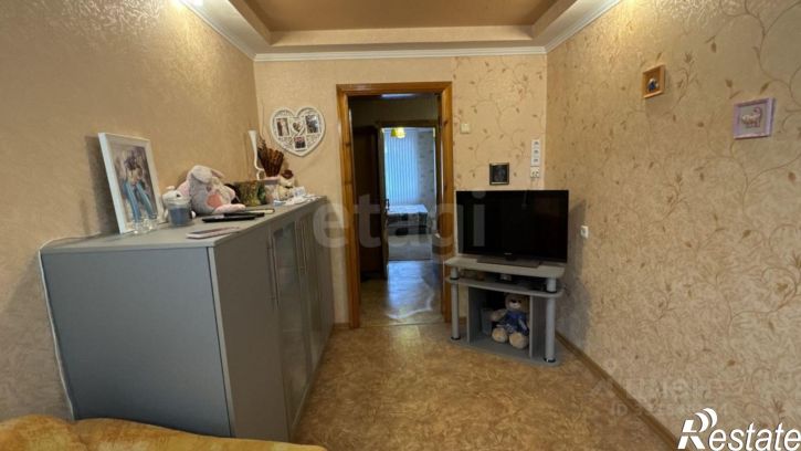 3-комн квартира Научная улица, 3,  д. 3