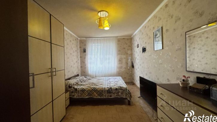 3-комн квартира Научная улица, 3,  д. 3