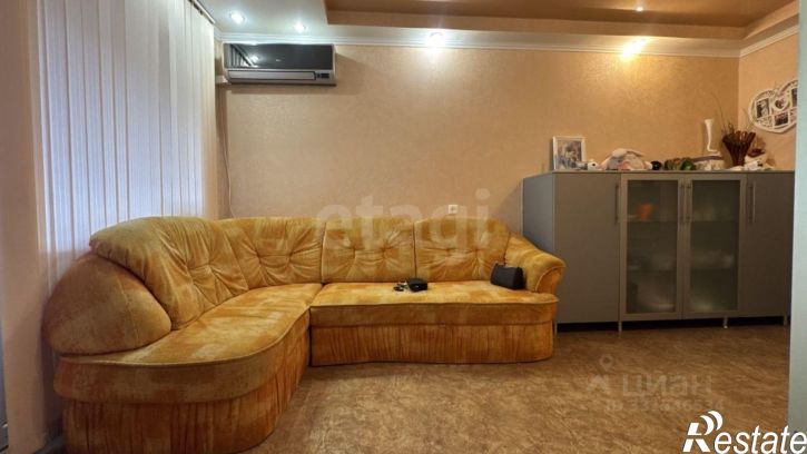 3-комн квартира Научная улица, 3,  д. 3
