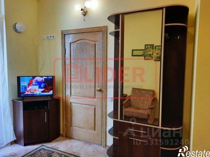 2-комн квартира ул Рыбацкий Причал, 6А,  д. 6А