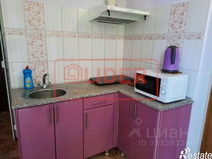 2-комн квартира ул Рыбацкий Причал, 6А,  д. 6А