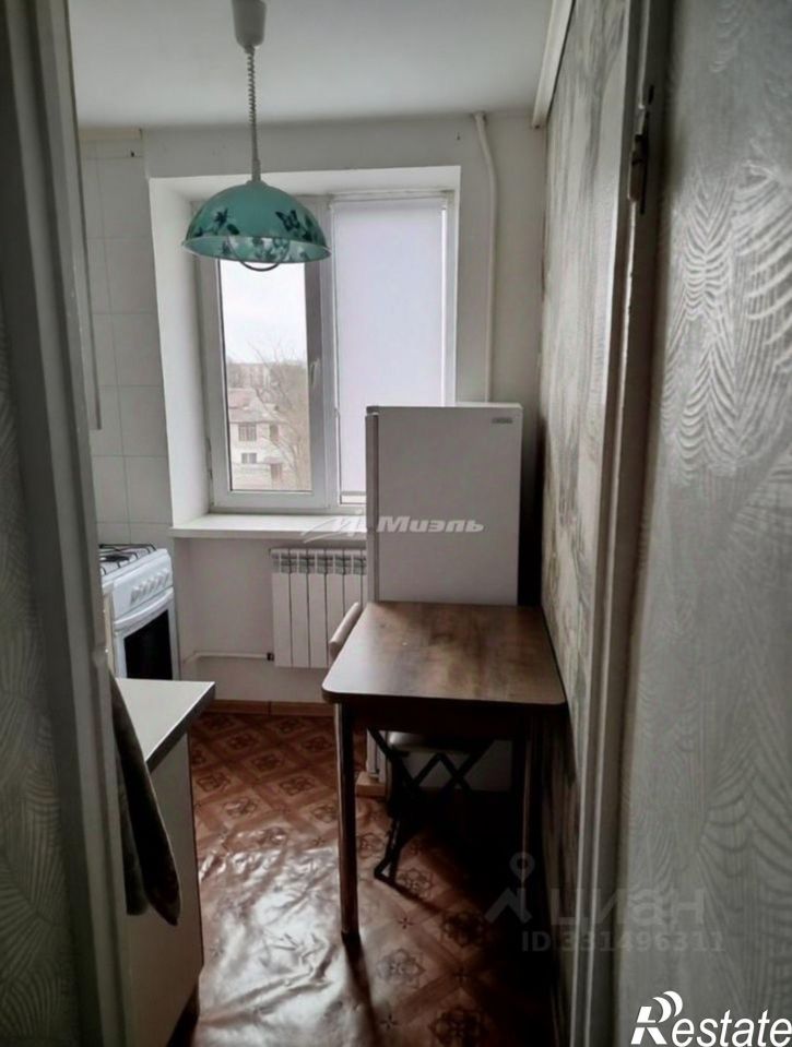 1-комн квартира ул Крымская, 13,  д. 13