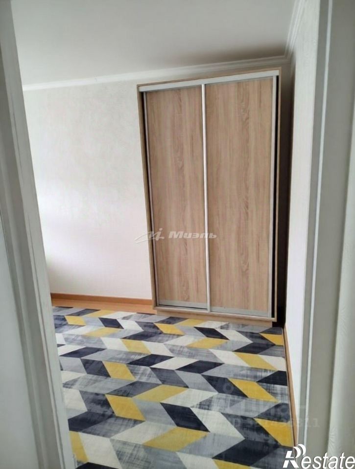 1-комн квартира ул Крымская, 13,  д. 13