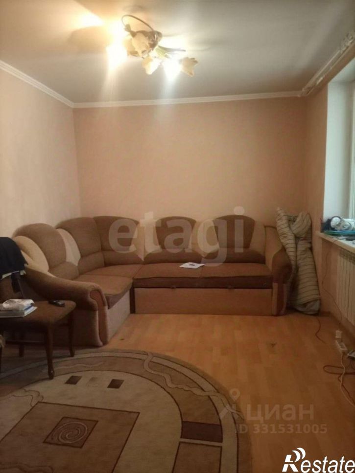 2-комн квартира Грэсовская улица, 2,  д. 2