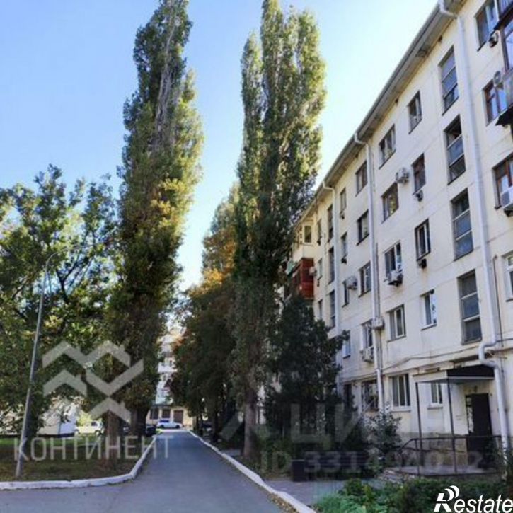 2-комн квартира мкр им Генерала Васильева, 3,  д. 3