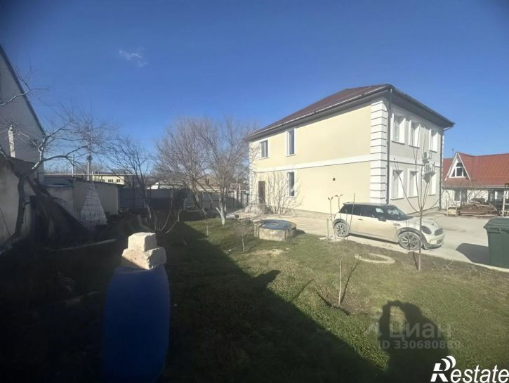 Коттедж/дом ул Крымская, 31,  д. 31