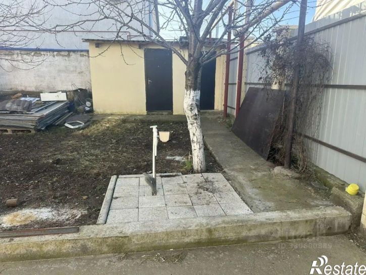 Коттедж/дом ул Крымская, 31,  д. 31