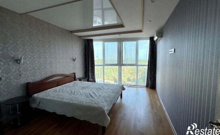 2-комн квартира Парковая улица, 12,  д. 12