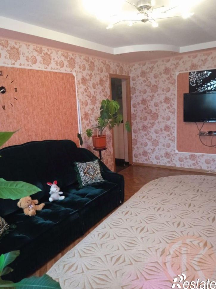 3-комн квартира ул Кирова, 14,  д. 14