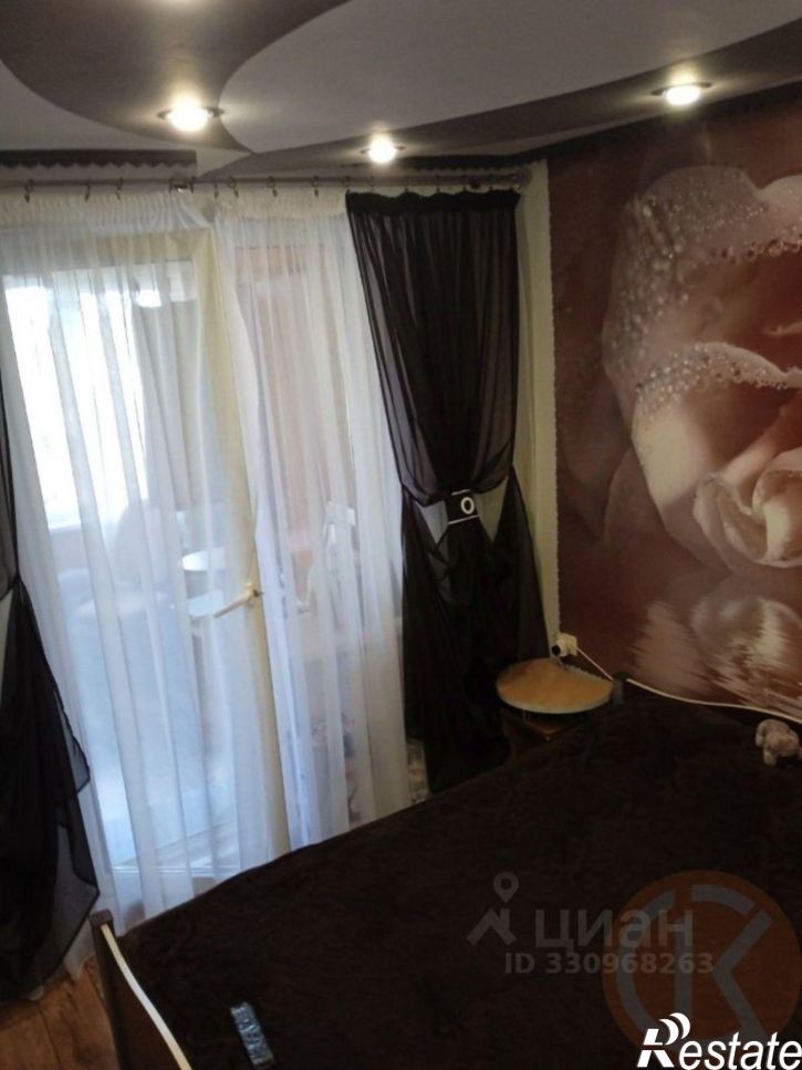 3-комн квартира ул Кирова, 14,  д. 14