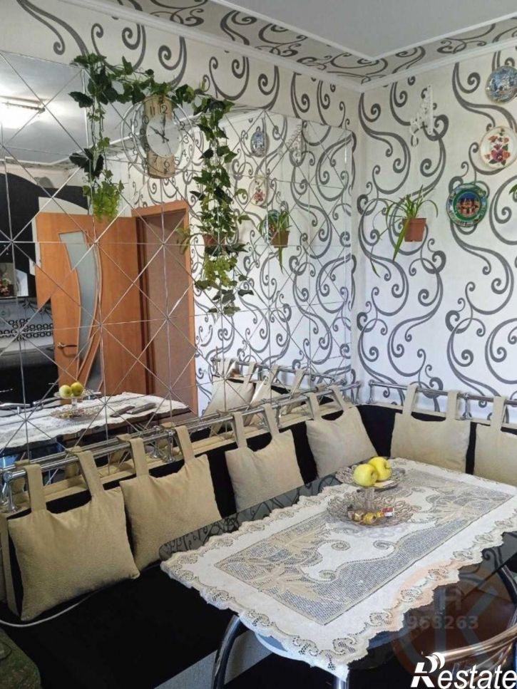 3-комн квартира ул Кирова, 14,  д. 14