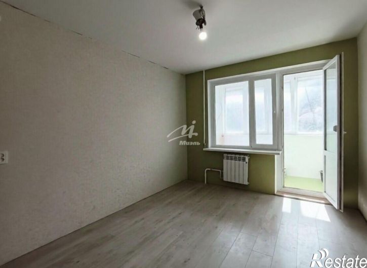 1-комн квартира Квартальный пр-д, 2,  д. 2