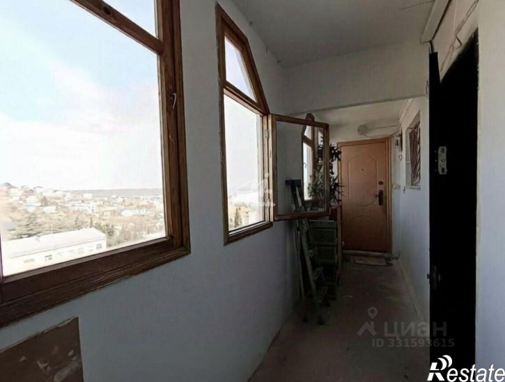 1-комн квартира Квартальный пр-д, 2,  д. 2