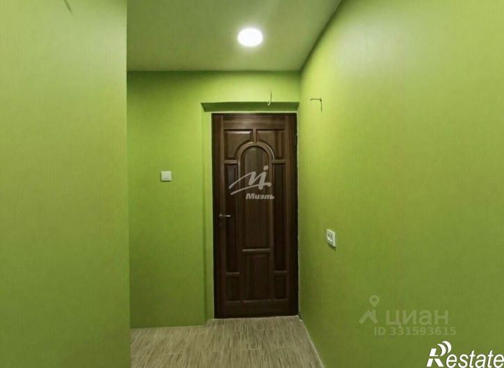 1-комн квартира Квартальный пр-д, 2,  д. 2