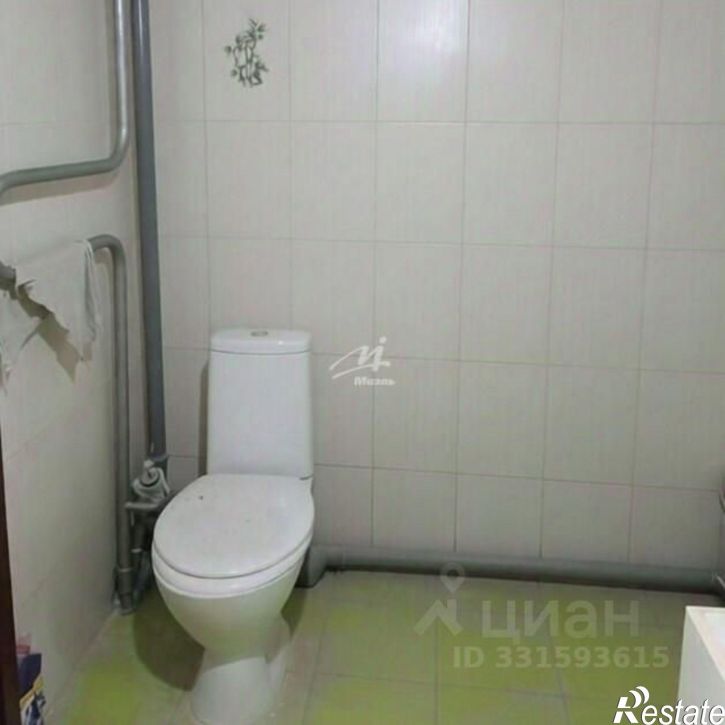1-комн квартира Квартальный пр-д, 2,  д. 2