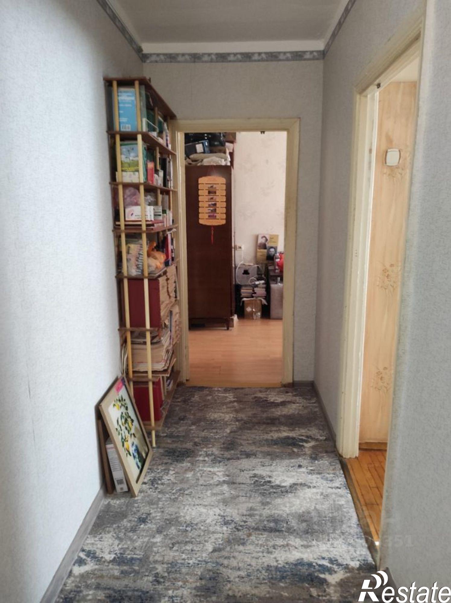 Купить квартиру за 6 950 000 рублей