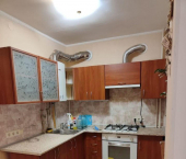 3-комн, 53кв м, этаж 3/4 улица Ломоносова, 18