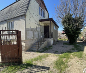 коттедж 90 кв м Новоземельная улица, 70/376